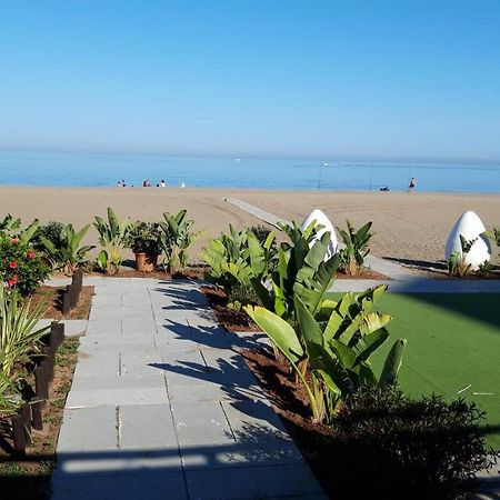 Los Nidos Sea Pretty&Beach- La Carihuela Торремолінос Екстер'єр фото
