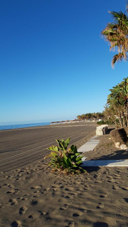 Los Nidos Sea Pretty&Beach- La Carihuela Торремолінос Екстер'єр фото