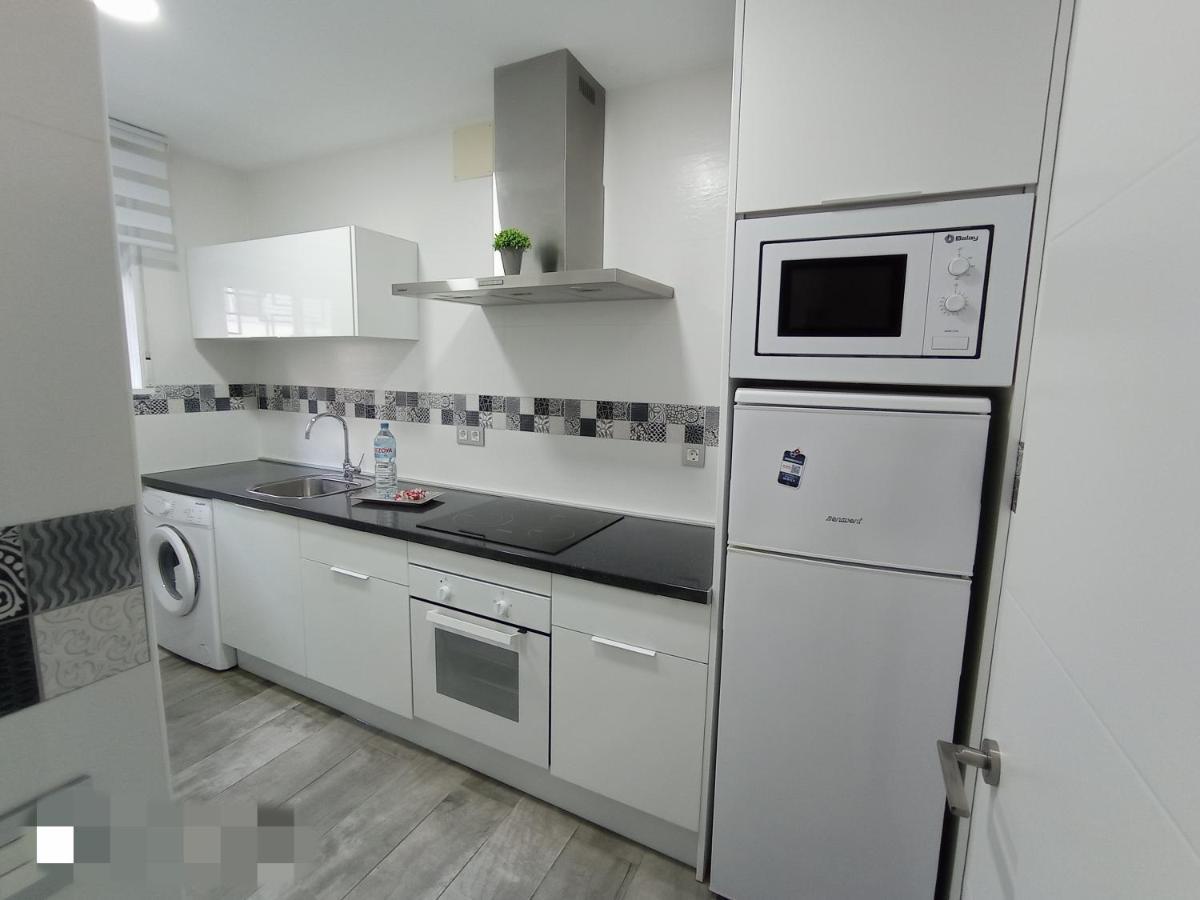 Los Nidos Sea Pretty&Beach- La Carihuela Торремолінос Екстер'єр фото