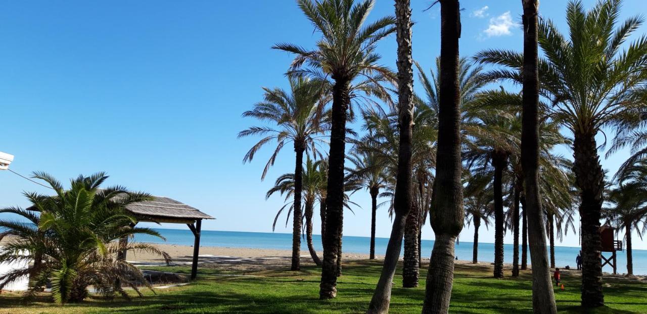 Los Nidos Sea Pretty&Beach- La Carihuela Торремолінос Екстер'єр фото